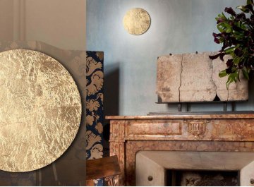 Бра Solario 3561/6WL