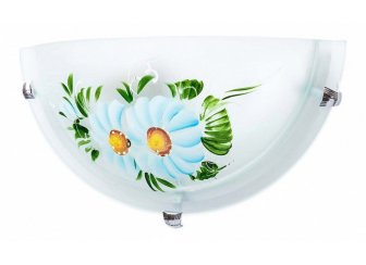 Бра Vegost TL9340Y-01WH