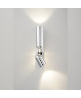 Светильник VENTO AP15W LED CHROME