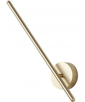 Светильник VERDE AP L500 GOLD NEW