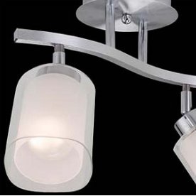 Потолочный светильник Аэлита CL169121