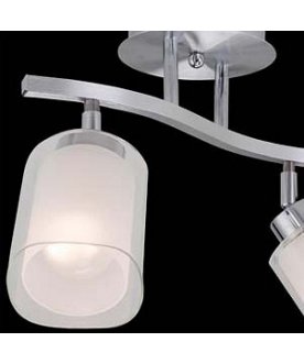 Потолочный светильник Аэлита CL169121