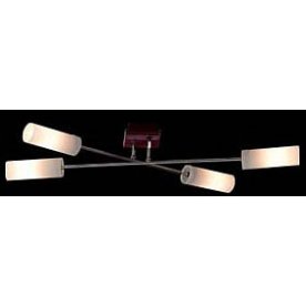 Люстра на штанге Болеро CL118141