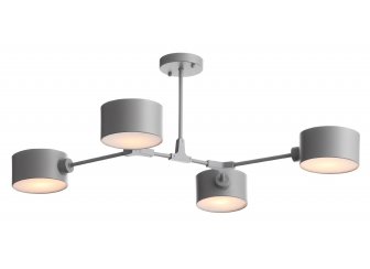 Люстра Gimento SLE183702-04