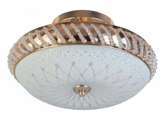 Люстра Loreen TL1490Y-03GC