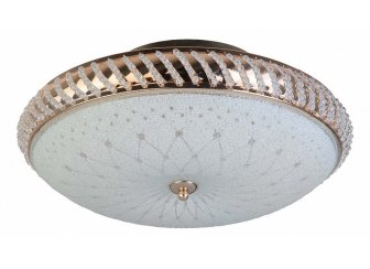 Люстра Loreen TL1491Y-04GC