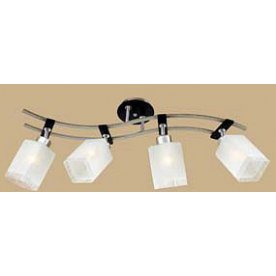 Люстра на штанге Мерида CL142141