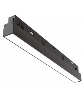 Магнитный трековый светильник Basis TR030-2-12W4K-B