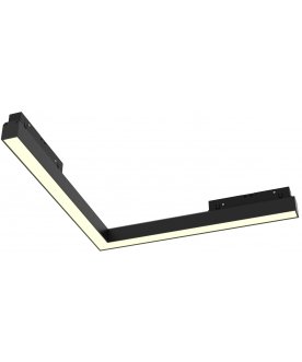 Магнитный трековый светильник TR042-2-24W3K