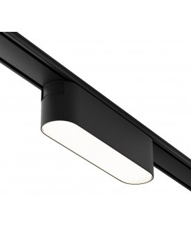 Светильник Basis TR080-1-6W4K-B