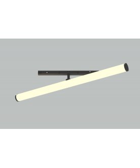 Светильник Exility TR086-2-25W3K-B