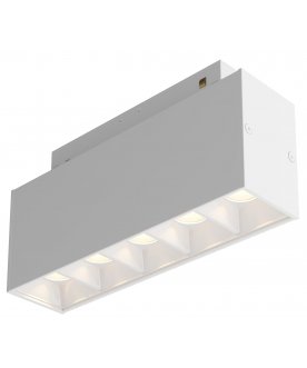 Светильник Gravity TR076-2-10W3K-W