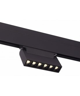 Магнитный трековый светильник ST364.436.06