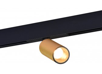 Магнитный трековый светильник ST807.246.12