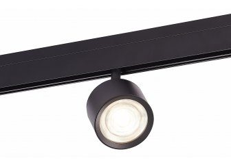 Магнитный трековый светильник ST353.446.06