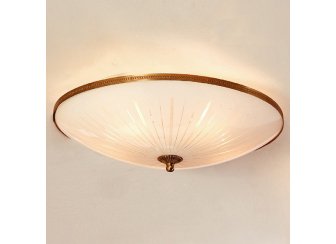 Накладной светильник CL912501