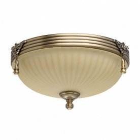 Накладной светильник Афродита 1 317011202