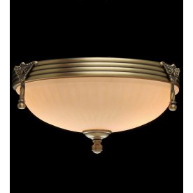 Накладной светильник Афродита 1 317011202