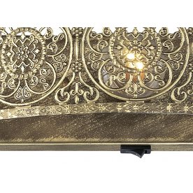 Накладной светильник Aster 2782/1W