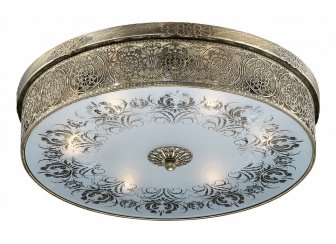 Накладной светильник Aster 2782/6C