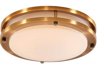 Накладной светильник Бостон CL709153