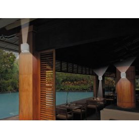 Накладной светильник Calle 357518