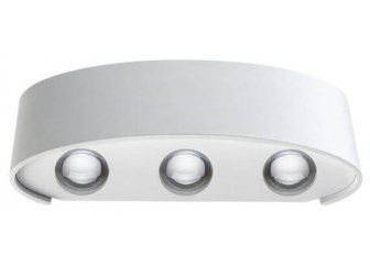 Накладной светильник Calle 357680