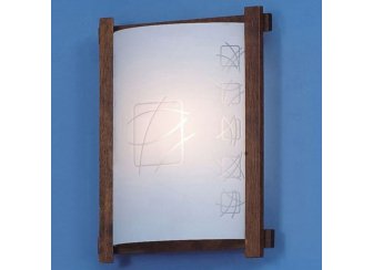 Настенный светильник CL921021R