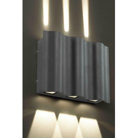 Накладной светильник Kaimas 357417