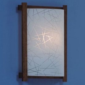 Настенный светильник CL921061R