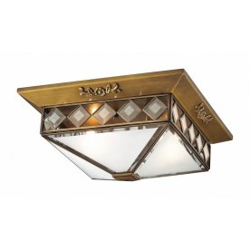 Накладной светильник Morne 2544/2