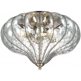 Накладной светильник Nargiz 2684/4C