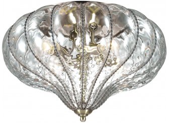 Накладной светильник Nargiz 2684/4C