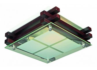 Накладной светильник OML-40507-02