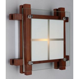 Накладной светильник OML-40527-01