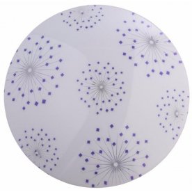 Накладной светильник Омега 325014501