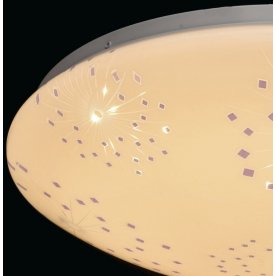 Накладной светильник Омега 325014501