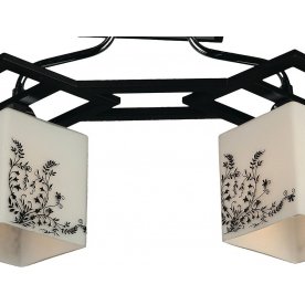 Накладной светильник OML-391 OML-39107-02