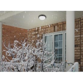 Накладной светильник Opal 357505