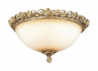 Накладной светильник Ponga 2431/3C