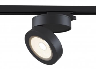 Трековый светильник TR006-1-12W3K-B