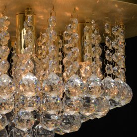 Накладной светильник Венеция 276014705