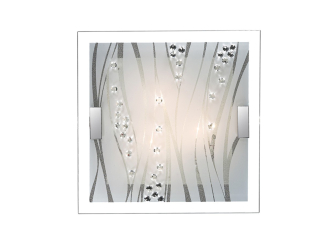 Накладной светильник Kadia 2227