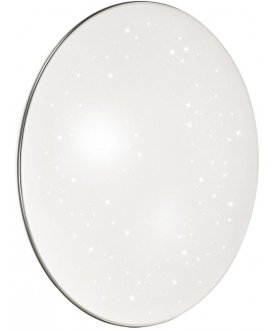 Настенно-потолочный светильник Abasi 2052/CL