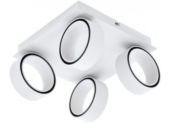 Настенно-потолочный светильник Albariza 39587