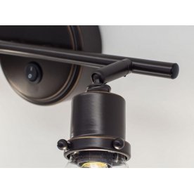 Настенно-потолочный светильник Бисмарк CL564521