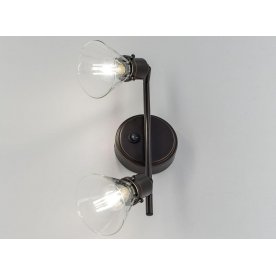 Настенно-потолочный светильник Бисмарк CL564521