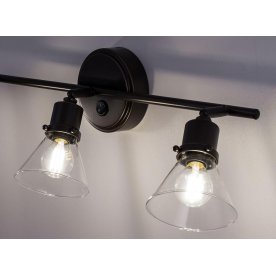 Настенный светильник Бисмарк CL564531