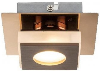 Настенно-потолочный светильник Cayman I 49403-1