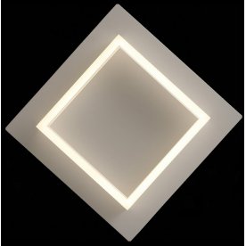 Настенно-потолочный светильник Cubico SL831.501.01